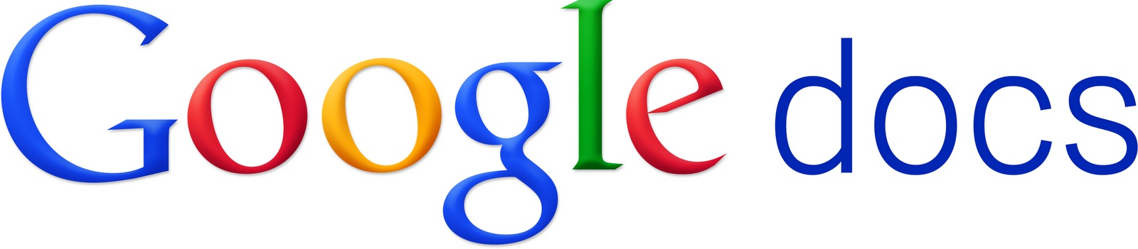 Google Docs  logo