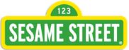 Sesame Street  logo